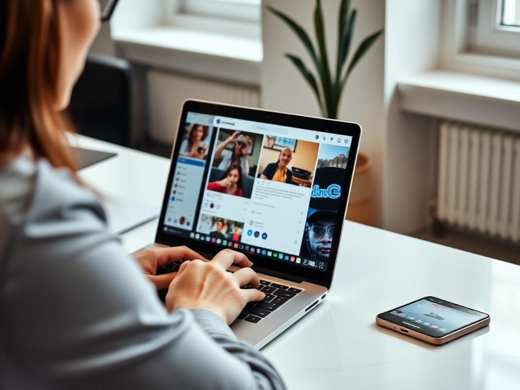 Facebook Ads Service