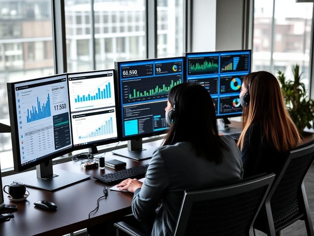 Lead Generation Service
